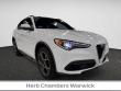 Used 2022 Alfa Romeo Stelvio Ti