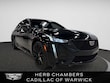 CADILLAC CT5-V