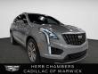 Used 2025 CADILLAC XT5 Premium Luxury SUV