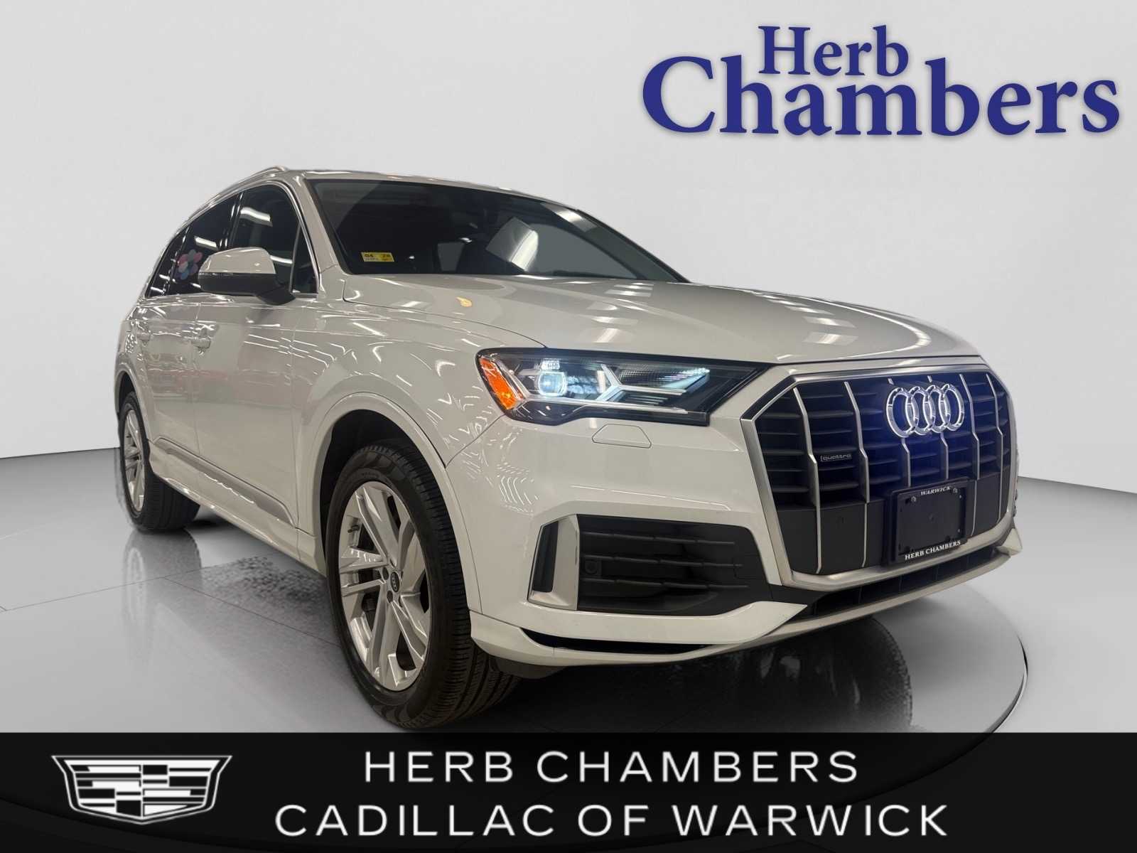 2023 Audi Q7