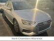 Used 2023 Audi A4 Sedan Premium Sedan 4 Dr.