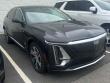 Used 2024 CADILLAC LYRIQ Luxury 1 AWD SUV