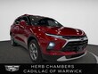 Chevrolet Blazer