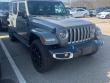 Used 2023 Jeep Wrangler 4xe Sahara SUV