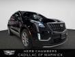 Certified 2023 CADILLAC XT5 Premium Luxury SUV