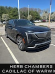  CADILLAC Escalade IQ