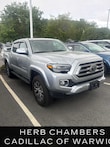  Toyota Tacoma 4WD