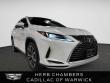Used 2021 Lexus RX RX 350L SUV
