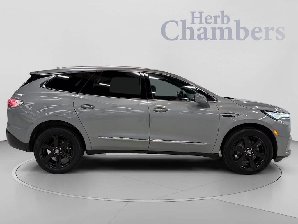 Used 2023 Buick Enclave Essence AWD w/ Experience Buick Package & Sport Touring Edition SUV
