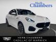 Used 2023 Maserati Grecale Modena SUV