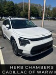  Kia Niro EV