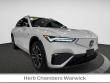 Used 2024 Acura ZDX A-Spec SUV
