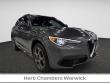 Used 2022 Alfa Romeo Stelvio Ti