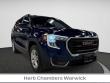 Used 2022 GMC Terrain SLE SUV