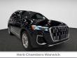 Used 2025 Audi Q7 Premium Plus SUV