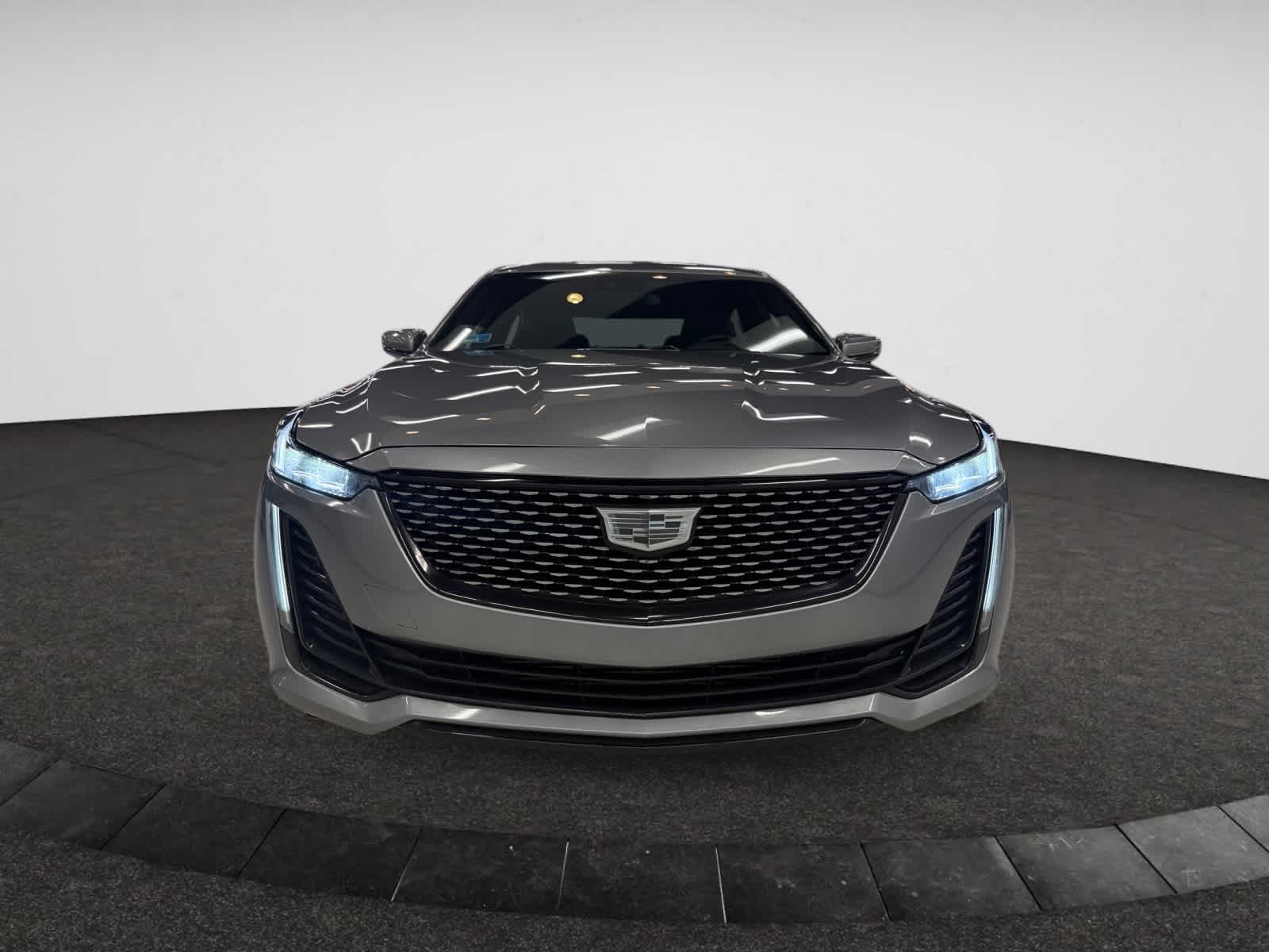 2023 Cadillac CT5 Luxury photo 4