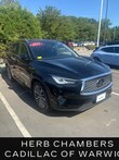  INFINITI QX50