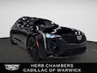 CADILLAC CT4
