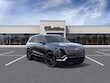 CADILLAC VISTIQ