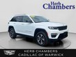  Jeep Grand Cherokee 4xe
