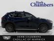 Used 2021 Mazda CX-5 Touring SUV