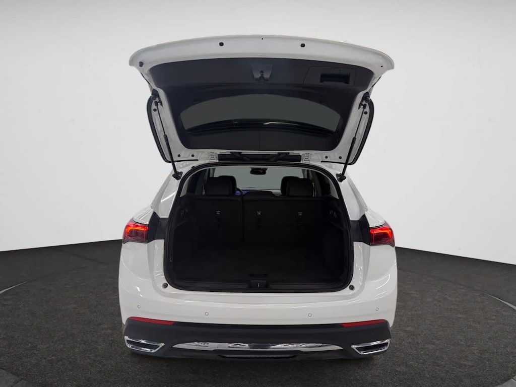 Used 2024 Buick Envision Preferred SUV