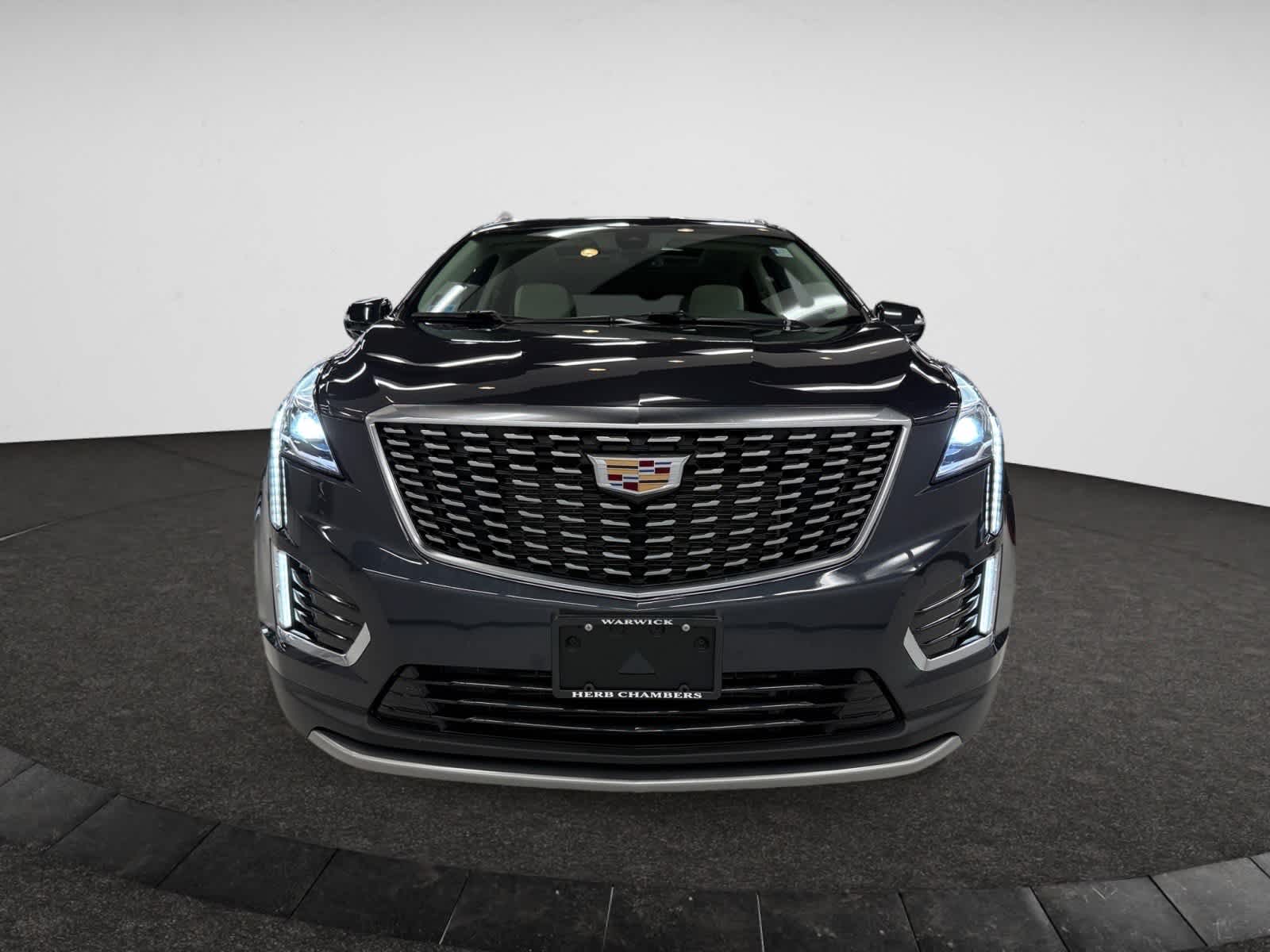 2023 Cadillac XT5 Premium Luxury photo 4