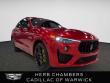 Used 2022 Maserati Levante Modena S SUV