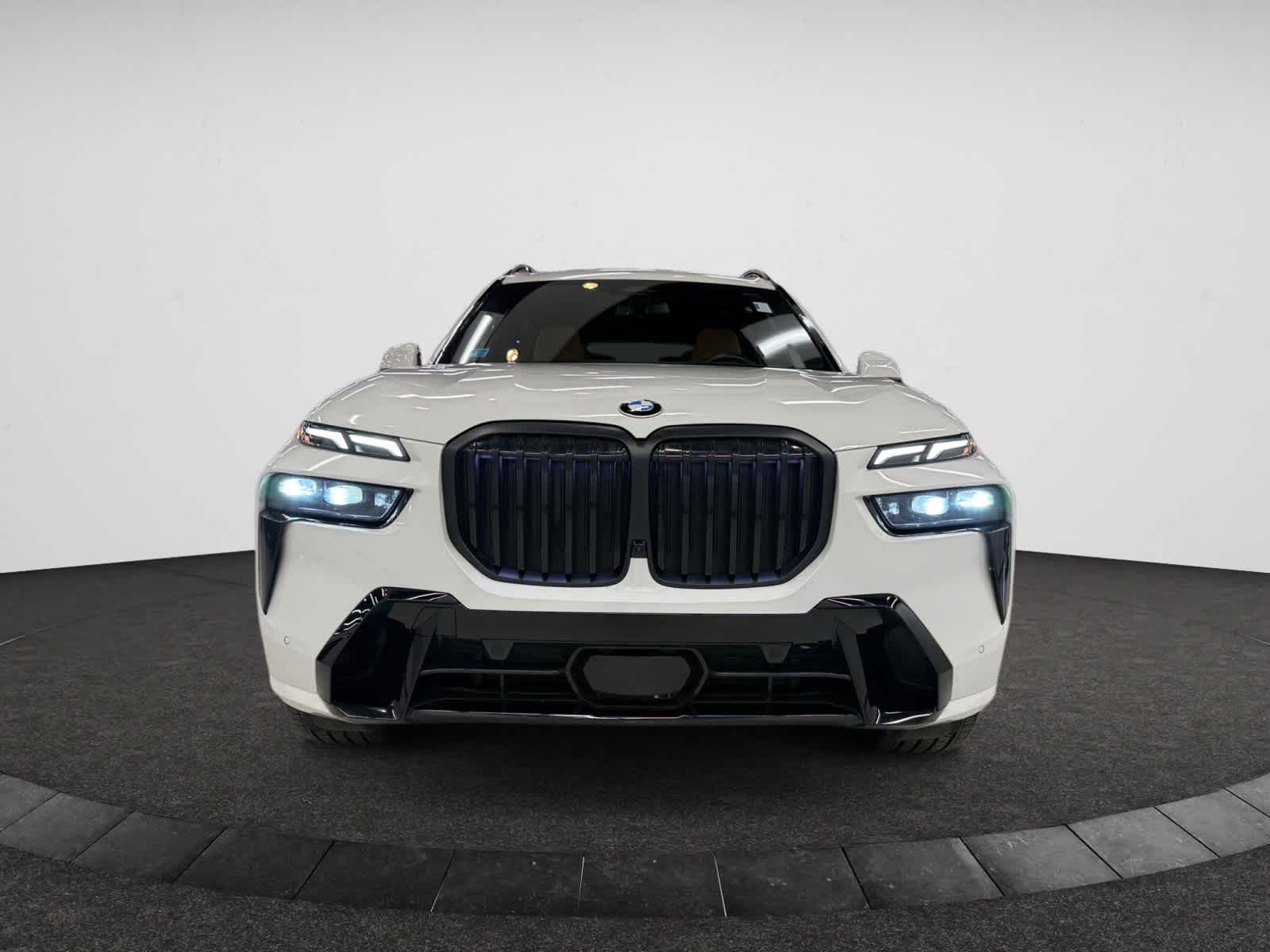 2023 Bmw X7 xDrive40i photo 4