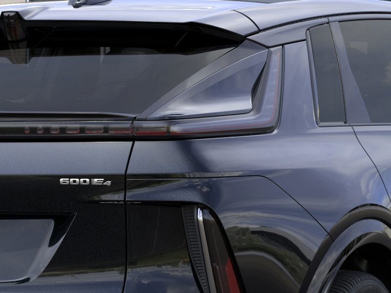 2025 Cadillac LYRIQ Sport 1 - Photo 11