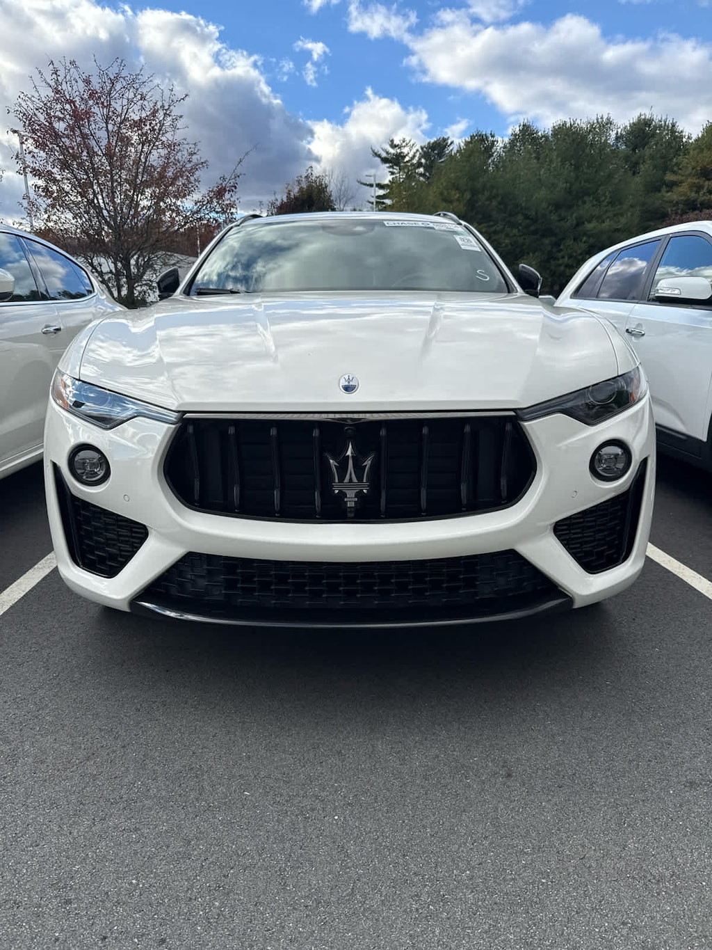 Used 2022 Maserati Levante GT SUV