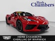  Chevrolet Corvette Stingray