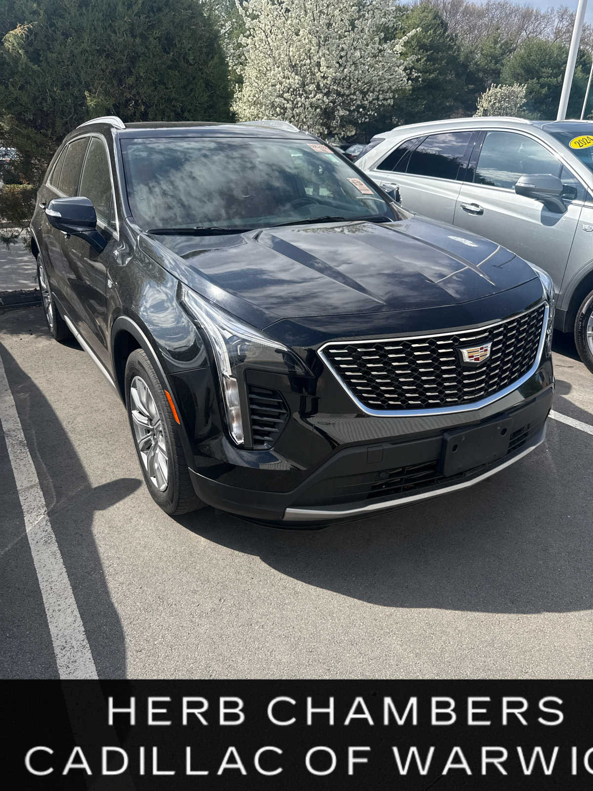 2023 Cadillac XT4