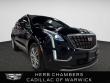 Certified 2022 CADILLAC XT5 Premium Luxury SUV