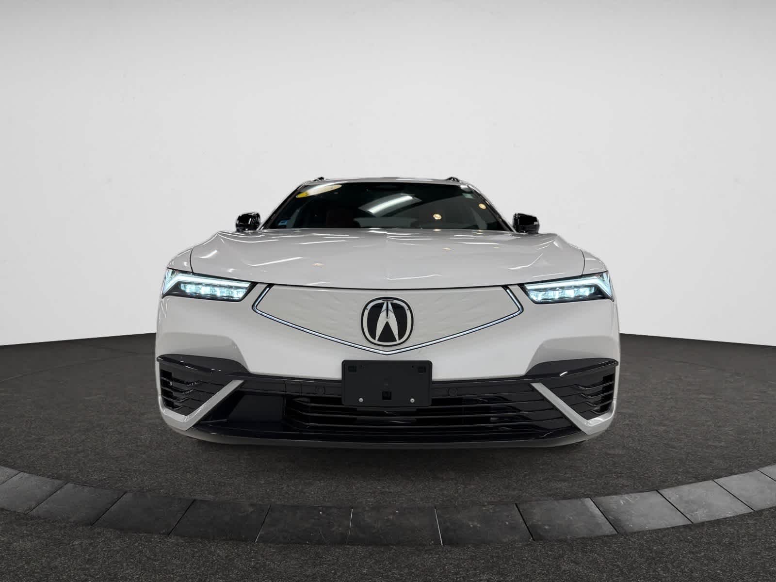 Used 2024 Acura ZDX A-SPEC with VIN 4W5KHNRL6RZ509999 for sale in Warwick, RI