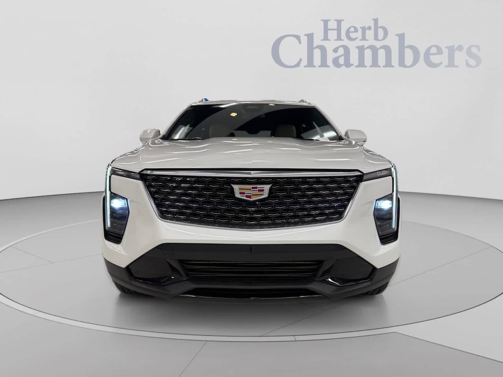 Used 2024 CADILLAC XT4 Premium Luxury SUV