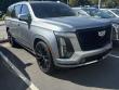 Used 2025 CADILLAC Escalade Sport Platinum 4WD w/ Onyx Package SUV