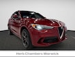 Alfa Romeo Stelvio Quadrifoglio