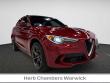 Used 2018 Alfa Romeo Stelvio Quadrifoglio Quad