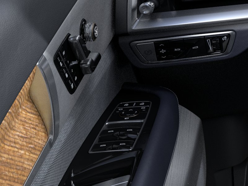 2026 Cadillac VISTIQ Premium Luxury - Photo 22