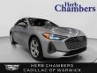 Used 2025 Audi A5 quattro w/ Convenience Package & Panoramic Glass Roof Hatchback 4 Dr.