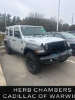 Jeep Wrangler 4xe