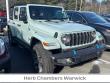 Used 2024 Jeep Wrangler 4xe Sport S SUV