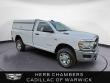 Used 2022 Ram 2500 Tradesman Pickup