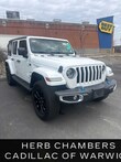  Jeep Wrangler 4xe