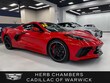  Chevrolet Corvette Stingray