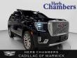 Used 2022 GMC Yukon Denali 4WD w/ Premium Package SUV