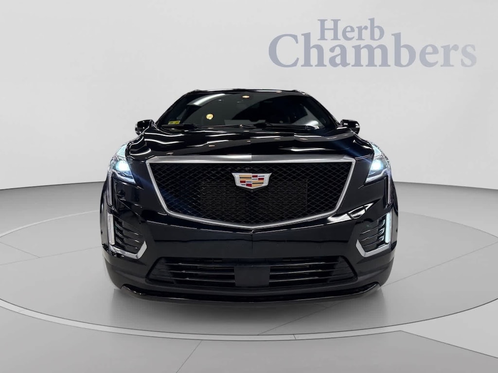 Used 2023 CADILLAC XT5 Sport AWD w/ Driver Assist & Technology Packages SUV