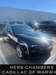  CADILLAC CT4