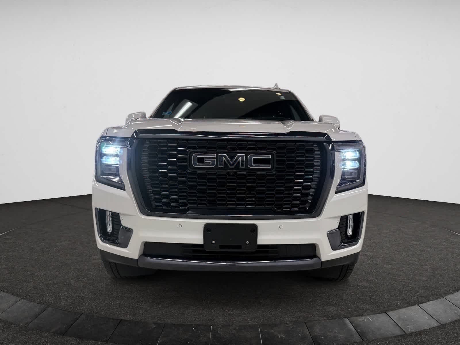 2023 Gmc Yukon XL Denali Ultimate photo 4